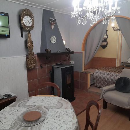 דירות בוילון Chez Len & Filipp מראה חיצוני תמונה
