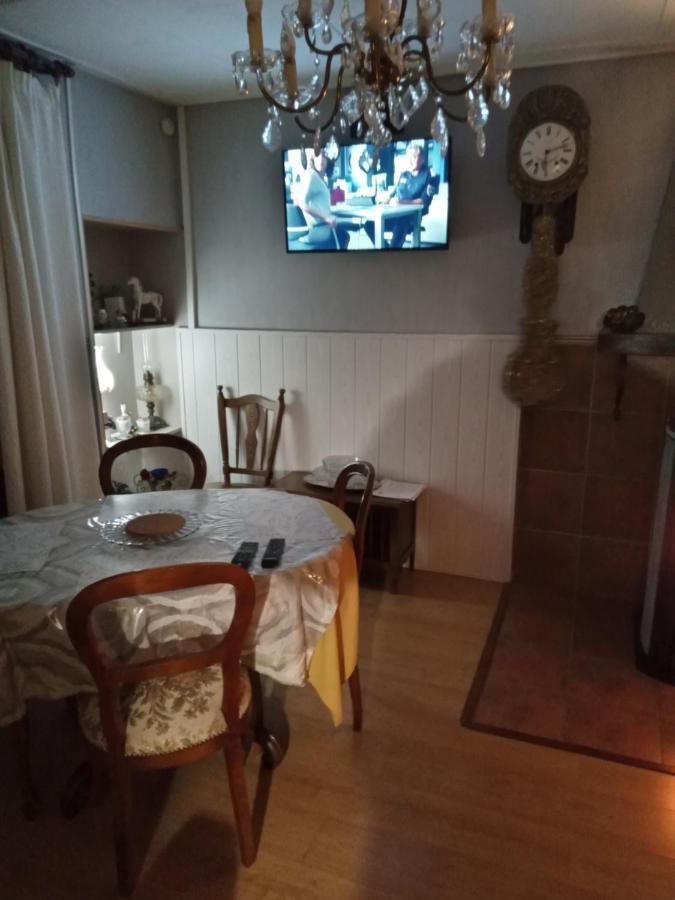 דירות בוילון Chez Len & Filipp מראה חיצוני תמונה